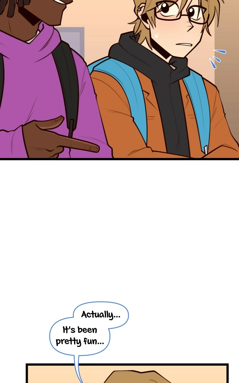 The D!ckheads Chapter 52 page 61 - 