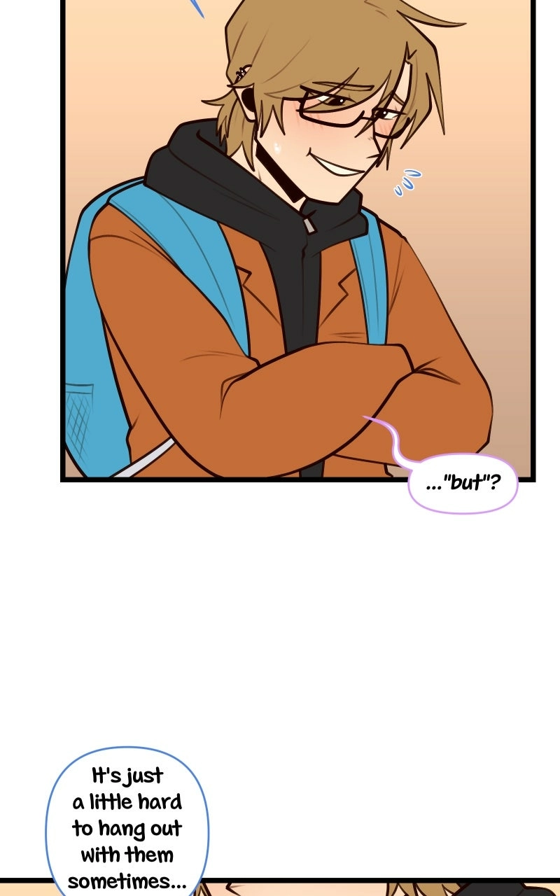 The D!ckheads Chapter 52 page 62 - 
