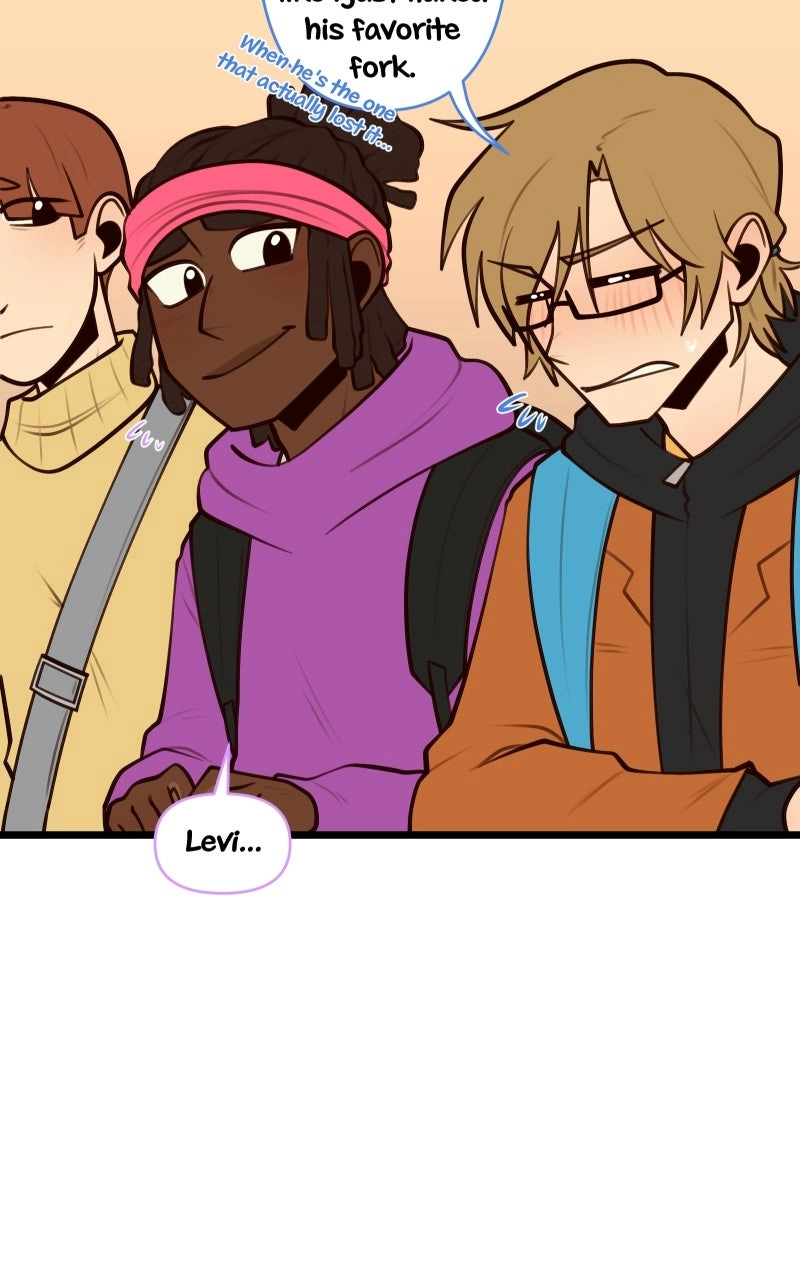 The D!ckheads Chapter 52 page 65 - 