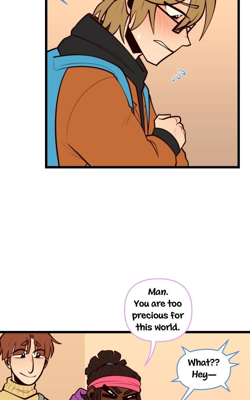 The D!ckheads Chapter 52 page 68 - 