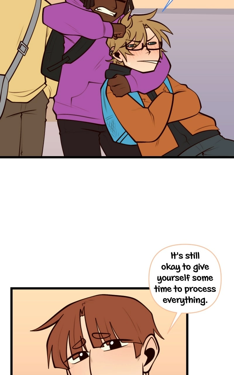 The D!ckheads Chapter 52 page 69 - 
