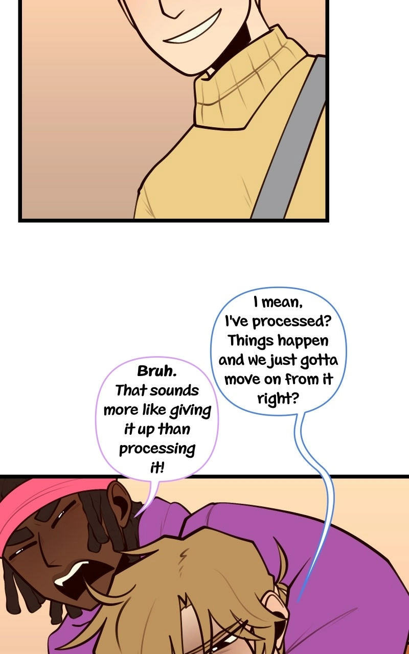The D!ckheads Chapter 52 page 70 - 