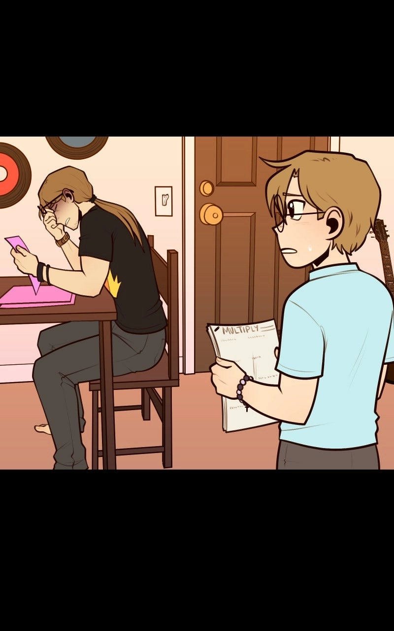 The D!ckheads Chapter 52 page 8 - 