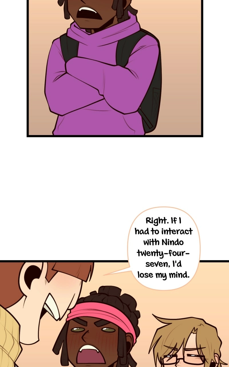 The D!ckheads Chapter 52 page 72 - 