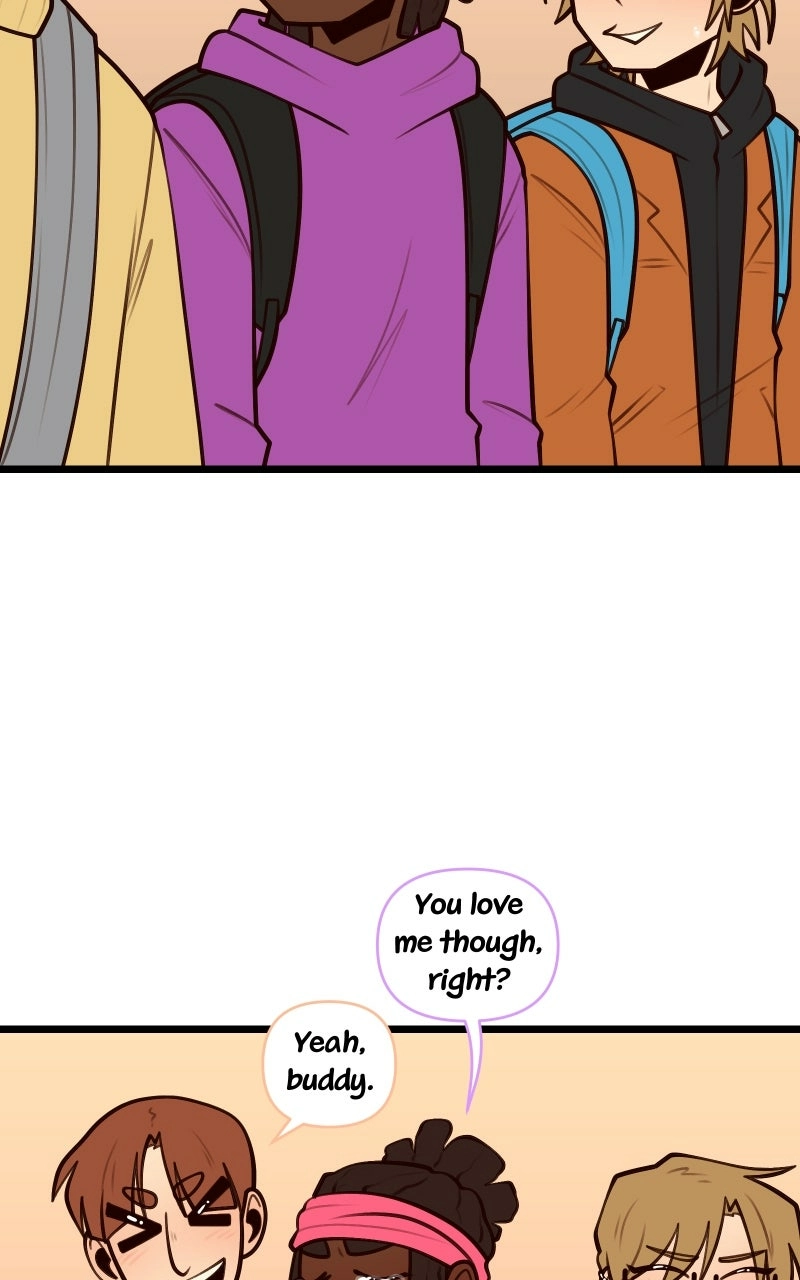The D!ckheads Chapter 52 page 73 - 