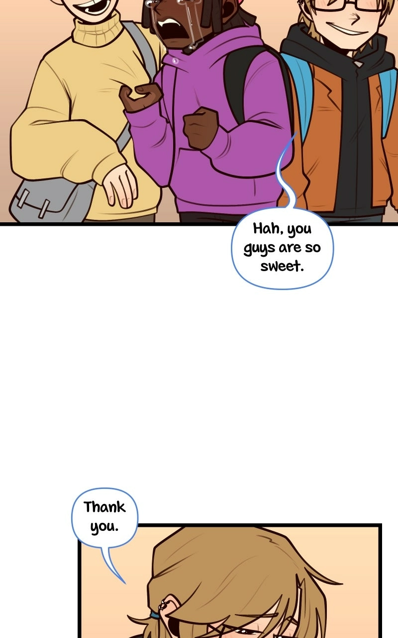 The D!ckheads Chapter 52 page 74 - 
