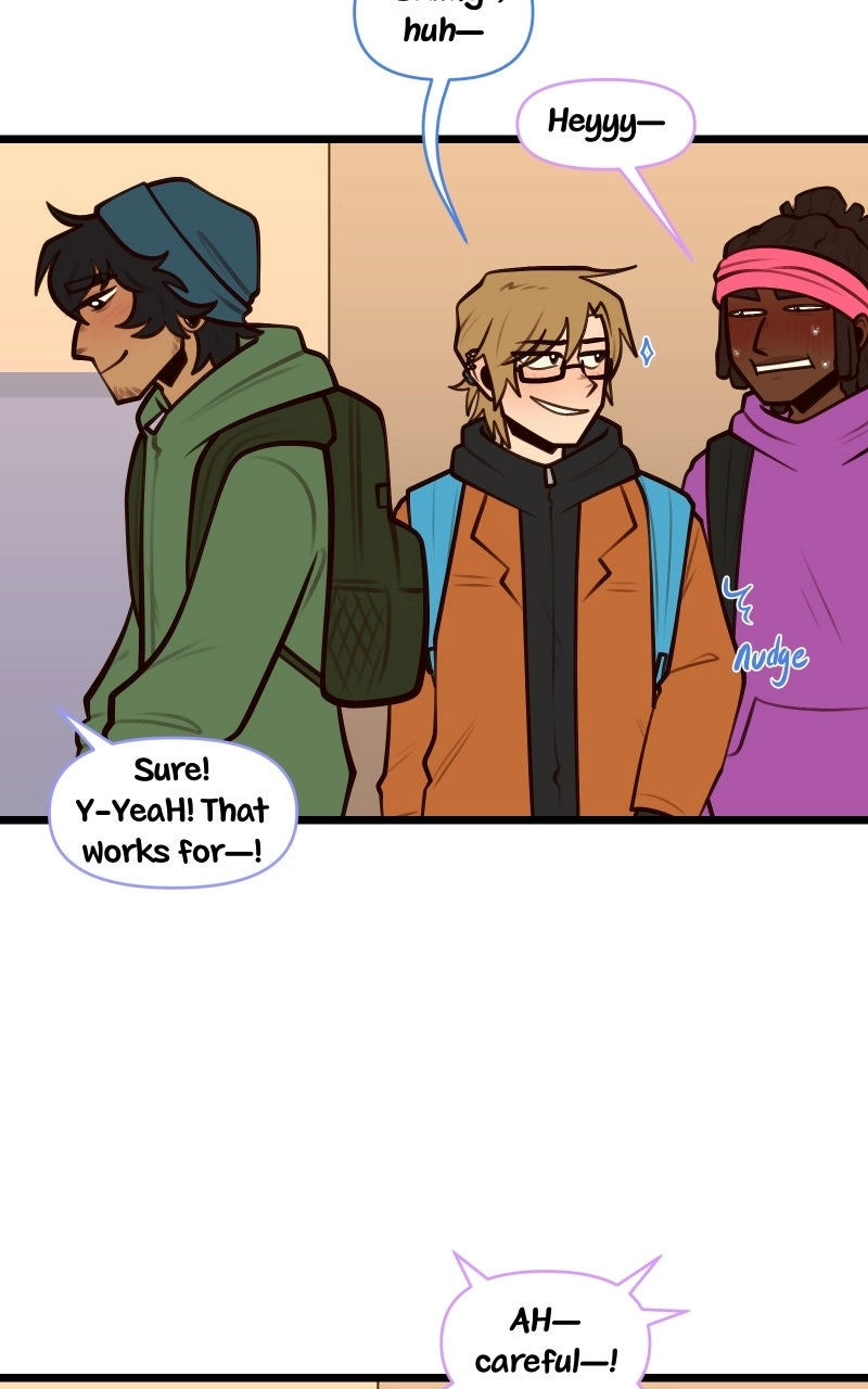 The D!ckheads Chapter 52 page 78 - 