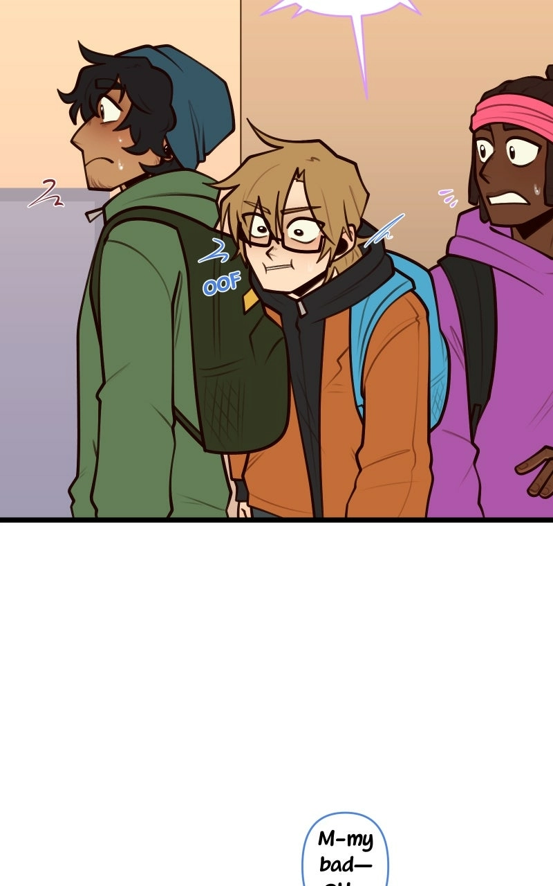 The D!ckheads Chapter 52 page 79 - 