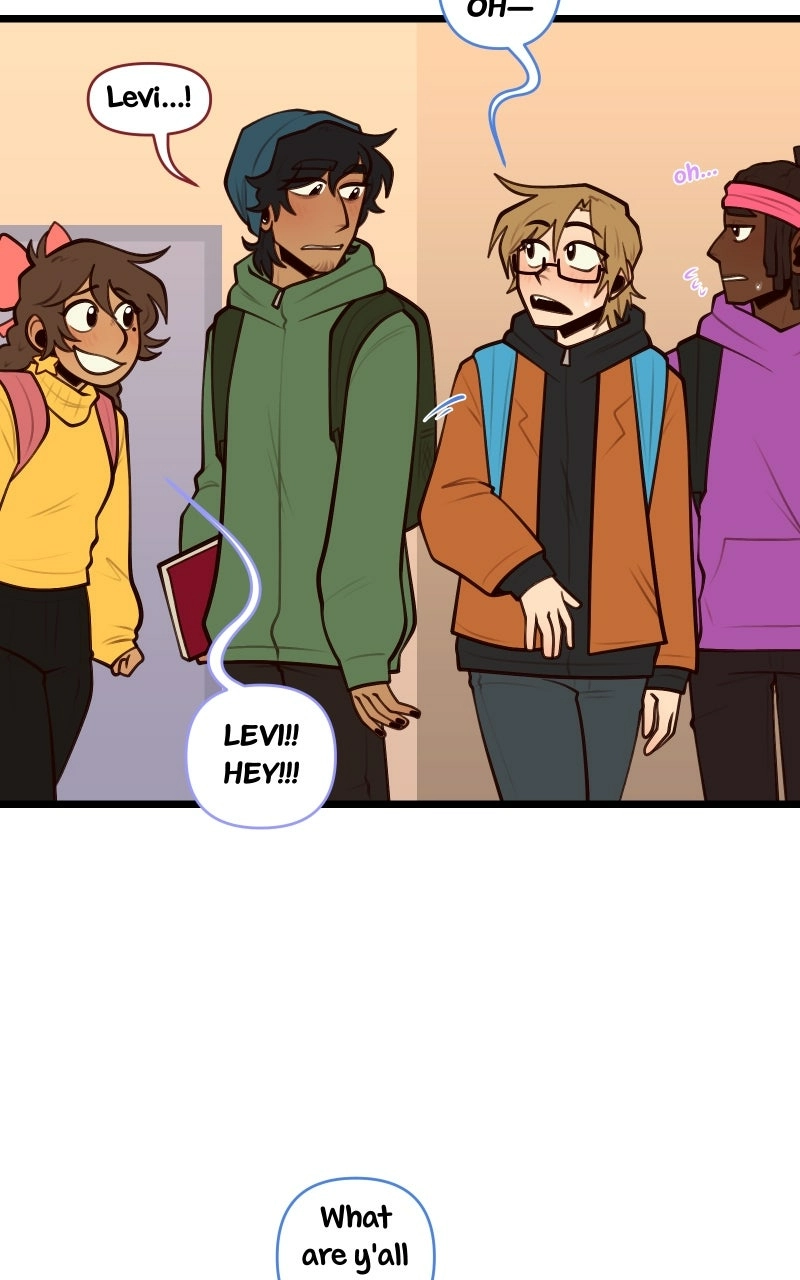 The D!ckheads Chapter 52 page 80 - 