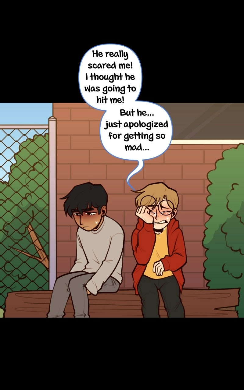 The D!ckheads Chapter 52 page 9 - 
