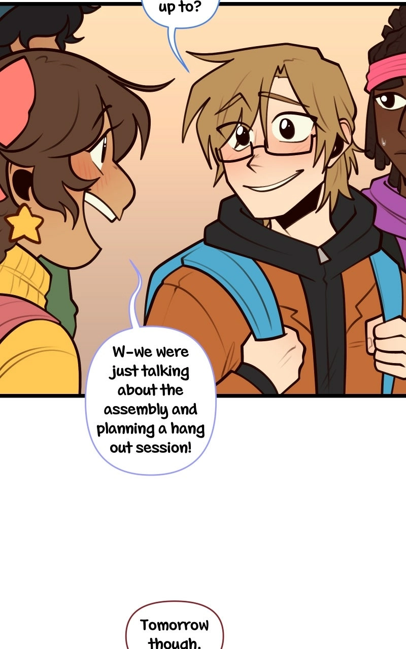 The D!ckheads Chapter 52 page 81 - 