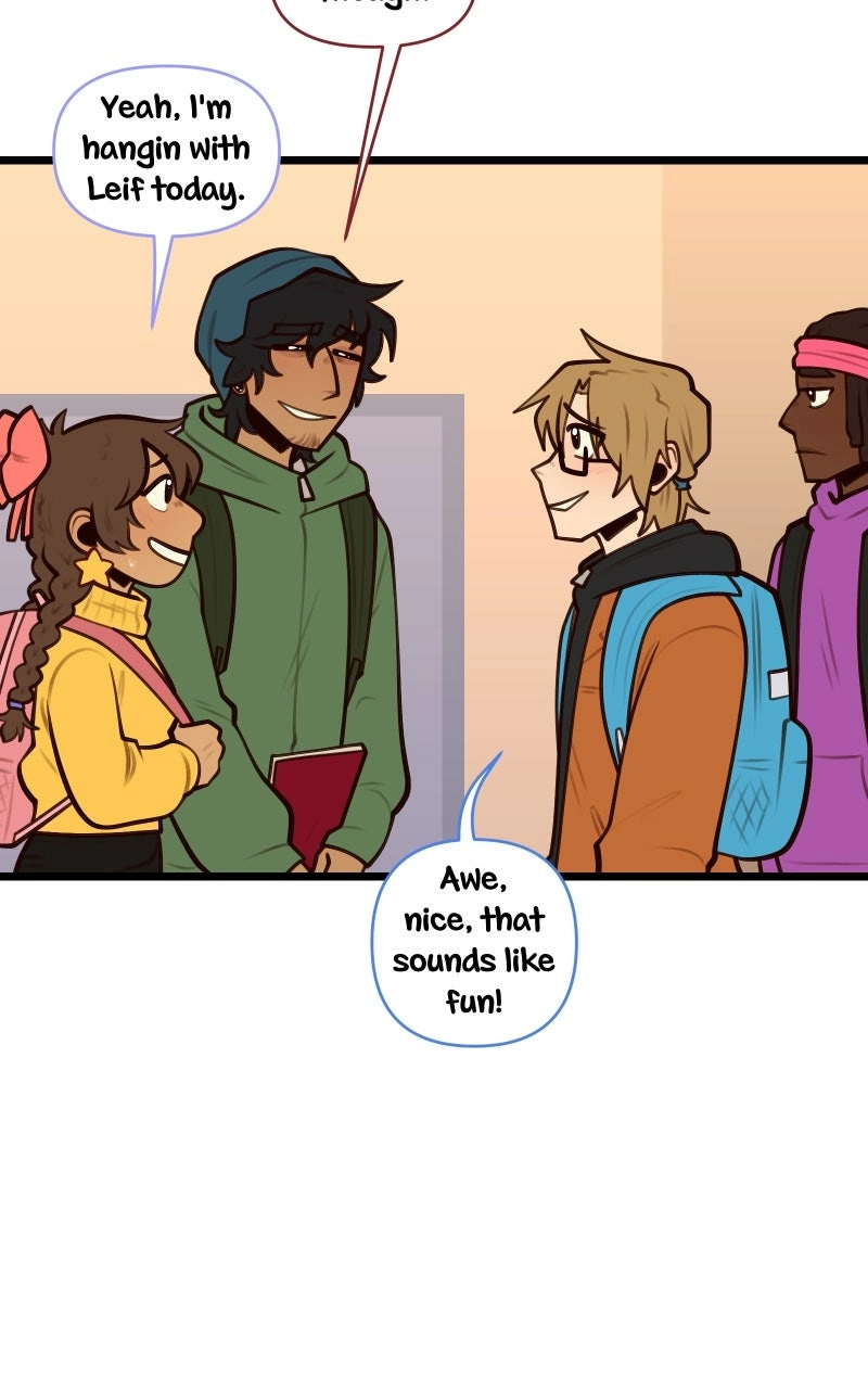 The D!ckheads Chapter 52 page 82 - 