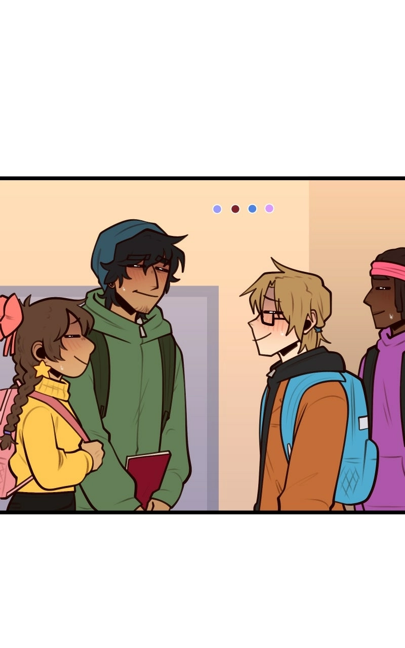 The D!ckheads Chapter 52 page 83 - 