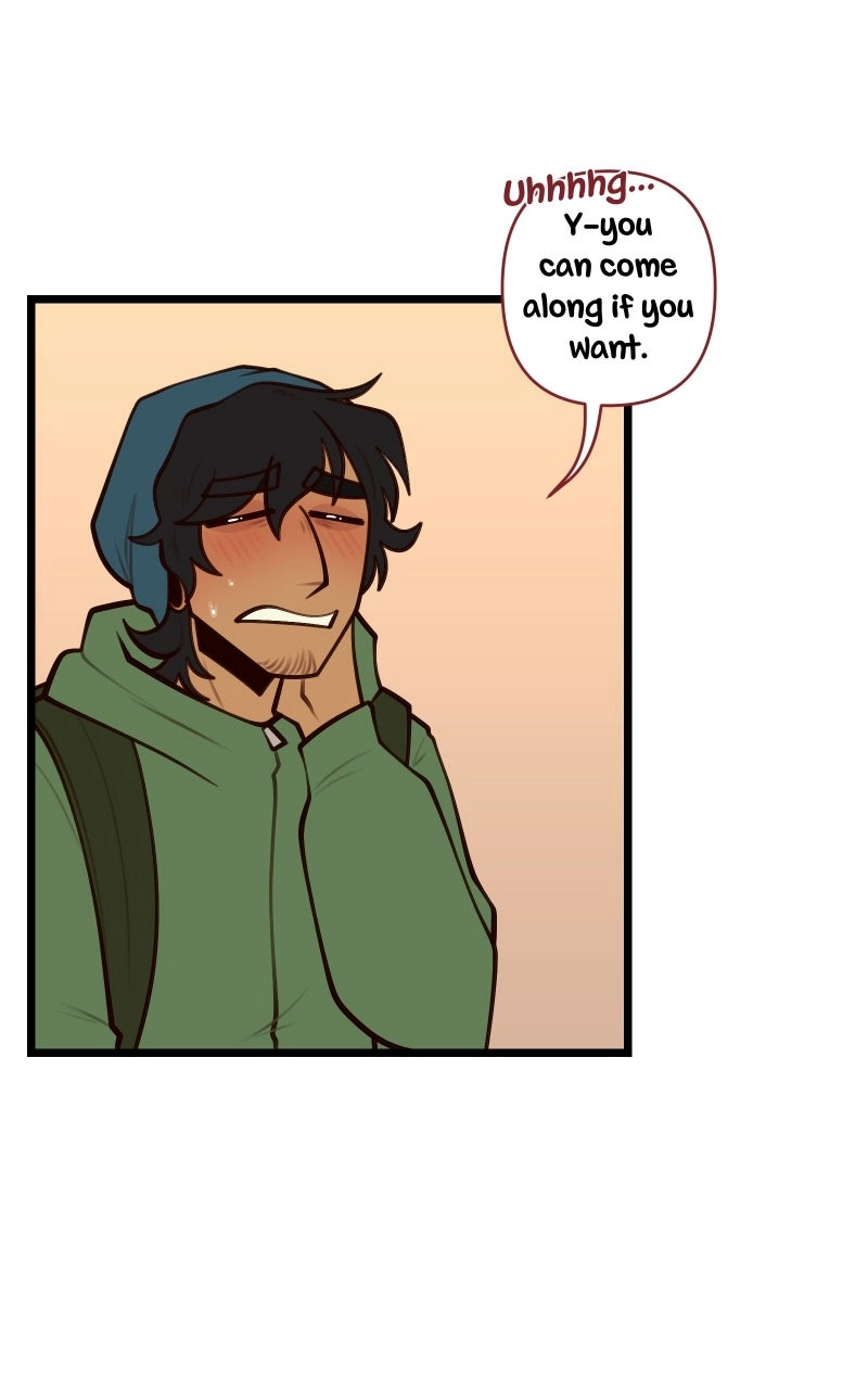 The D!ckheads Chapter 52 page 84 - 