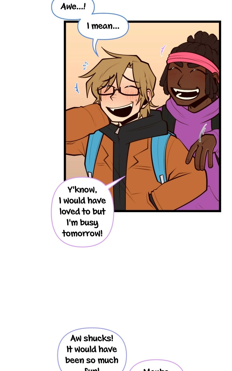 The D!ckheads Chapter 52 page 86 - 