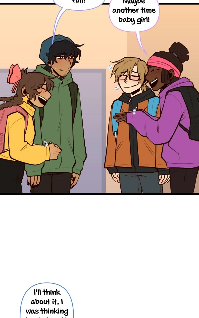 The D!ckheads Chapter 52 page 87 - 