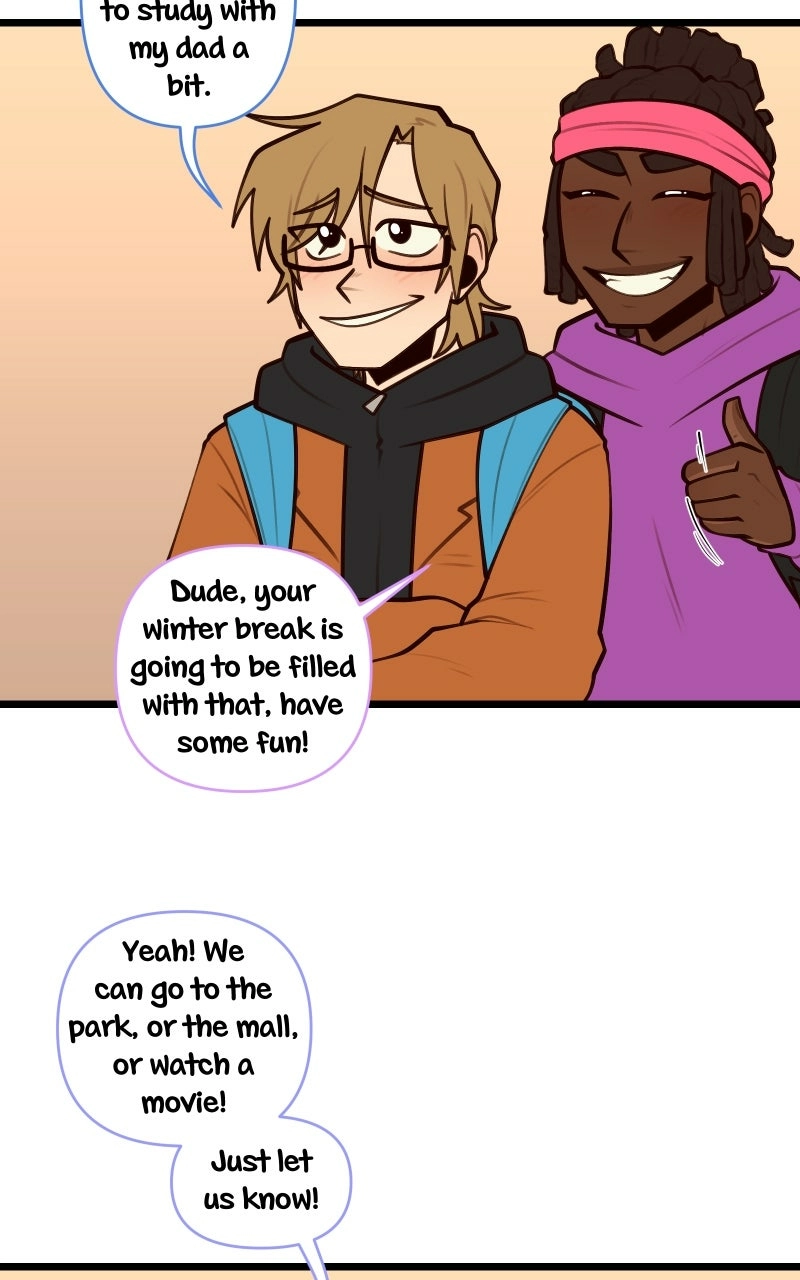 The D!ckheads Chapter 52 page 88 - 