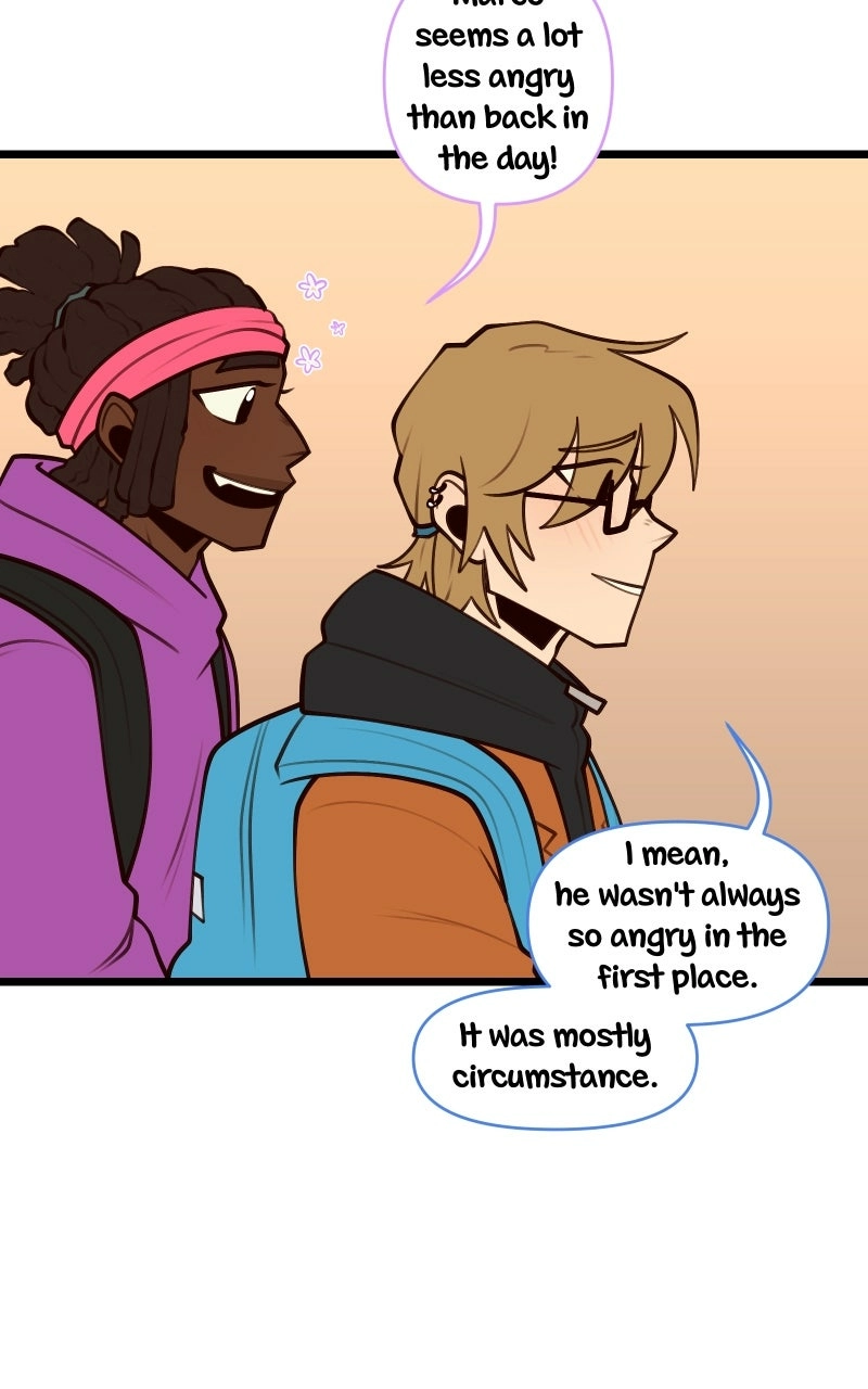 The D!ckheads Chapter 52 page 92 - 