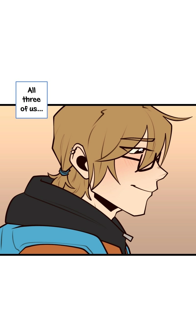 The D!ckheads Chapter 52 page 93 - 