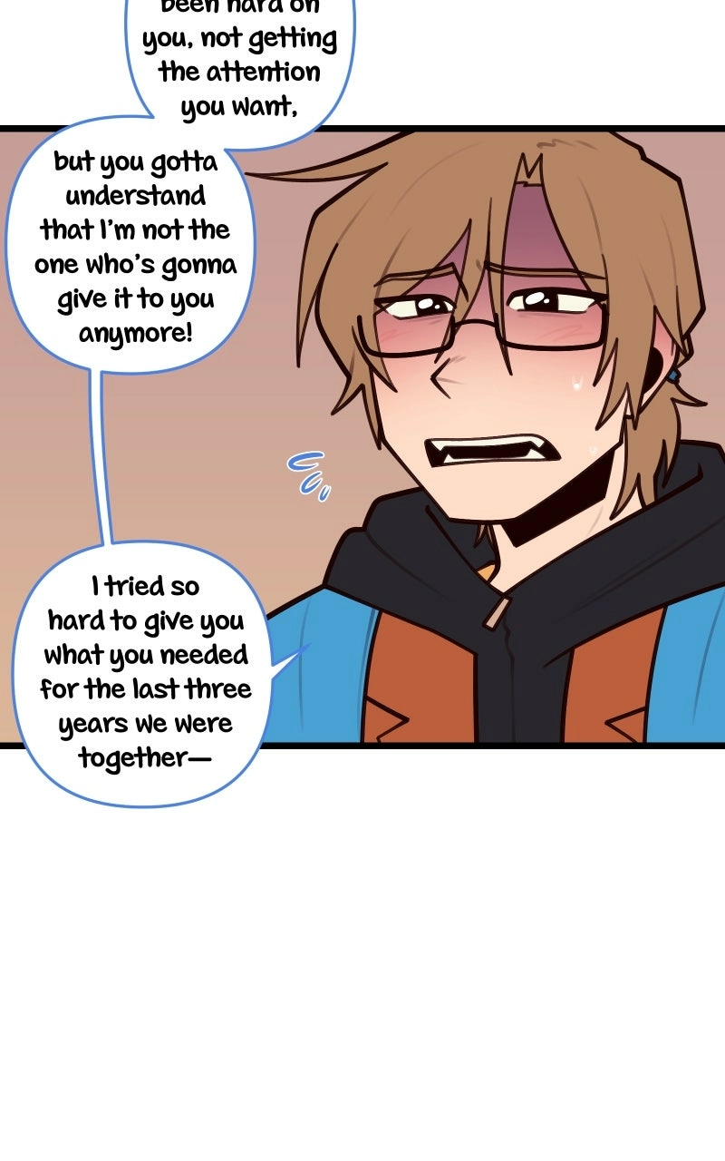 The D!ckheads Chapter 53 page 11 - 