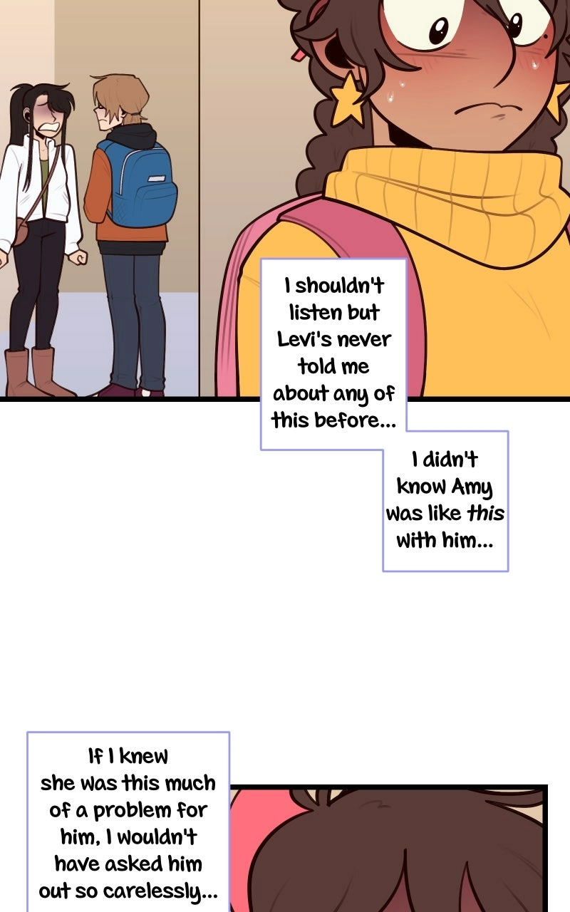 The D!ckheads Chapter 53 page 19 - 