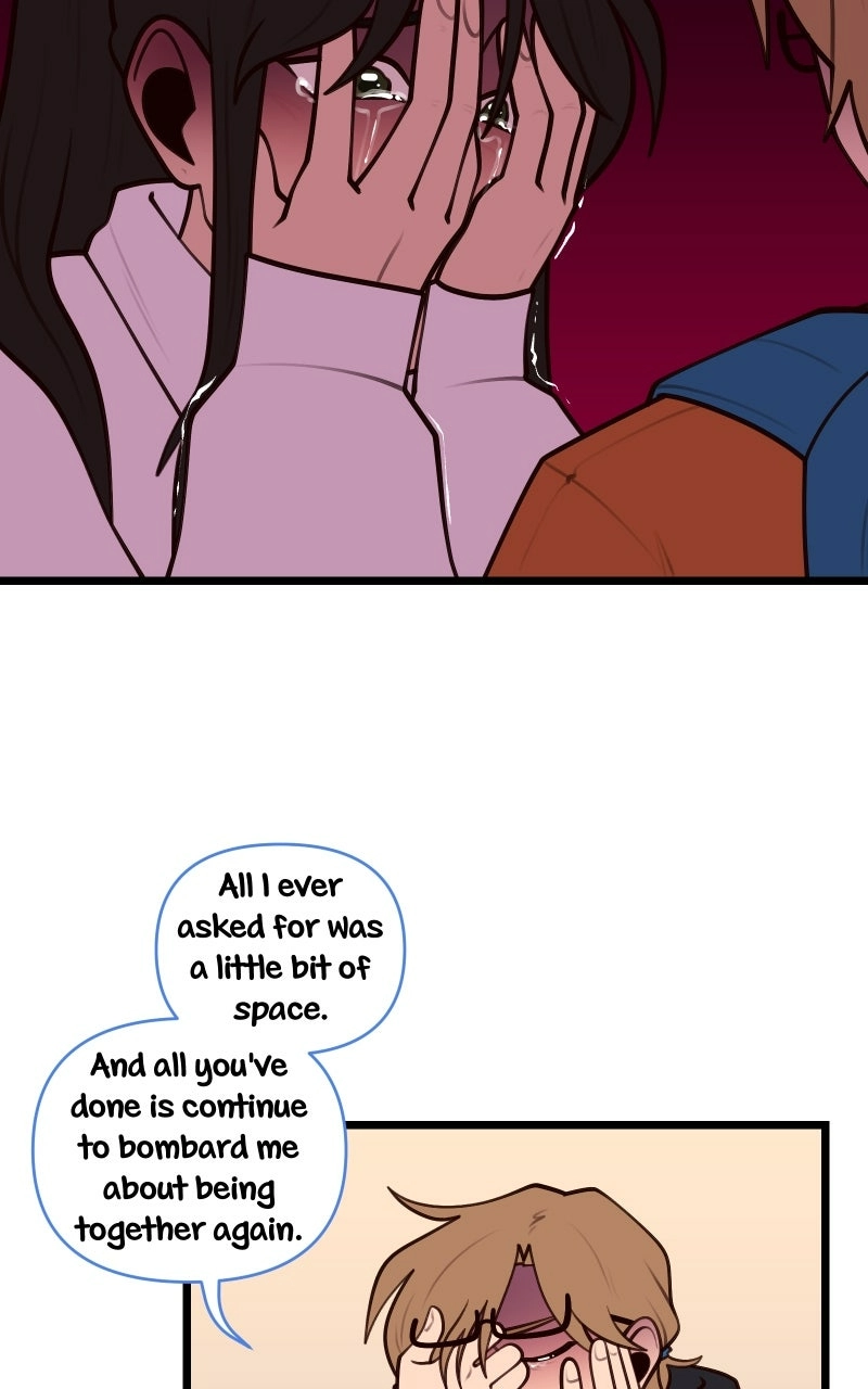 The D!ckheads Chapter 53 page 24 - 