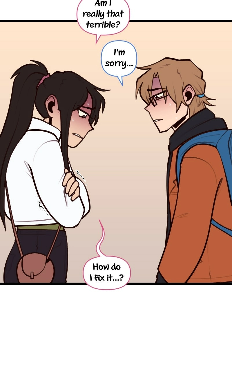 The D!ckheads Chapter 53 page 28 - 