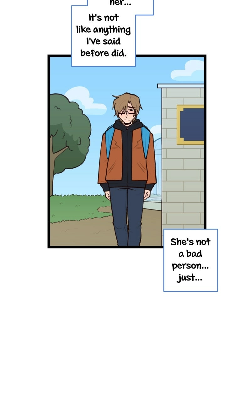 The D!ckheads Chapter 53 page 34 - 