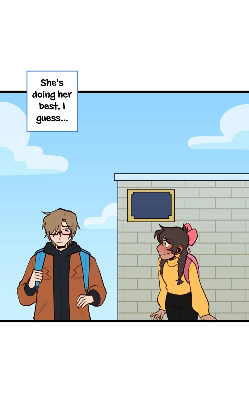 The D!ckheads Chapter 53 page 35 - 