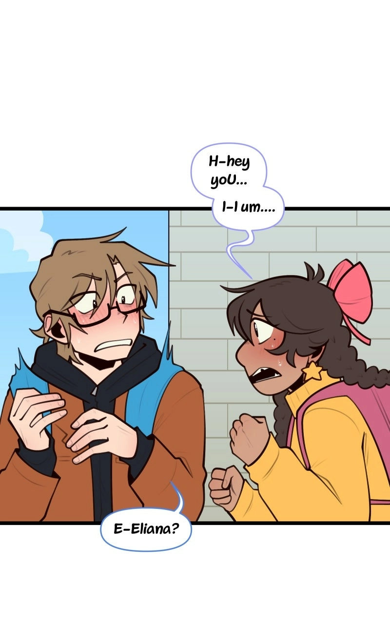 The D!ckheads Chapter 53 page 36 - 