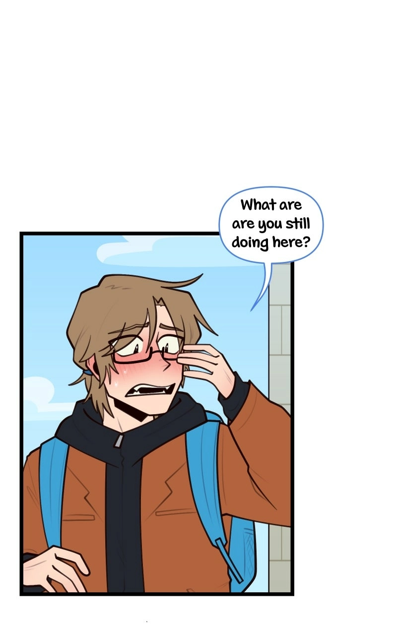The D!ckheads Chapter 53 page 37 - 