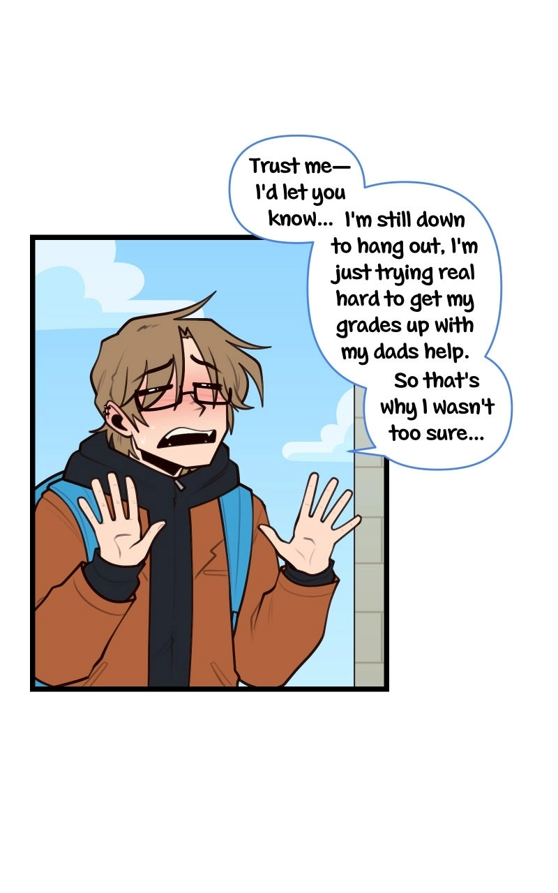 The D!ckheads Chapter 53 page 44 - 