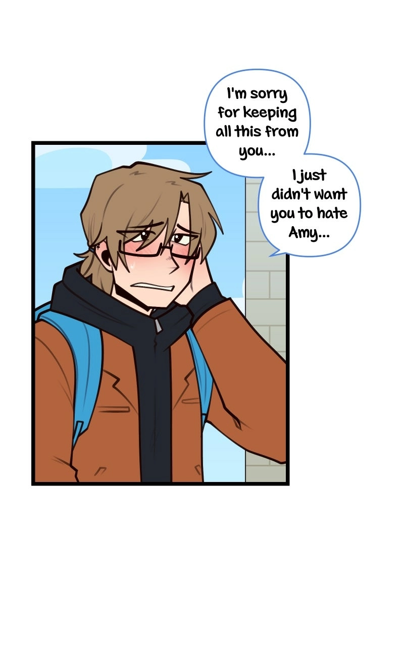 The D!ckheads Chapter 53 page 45 - 