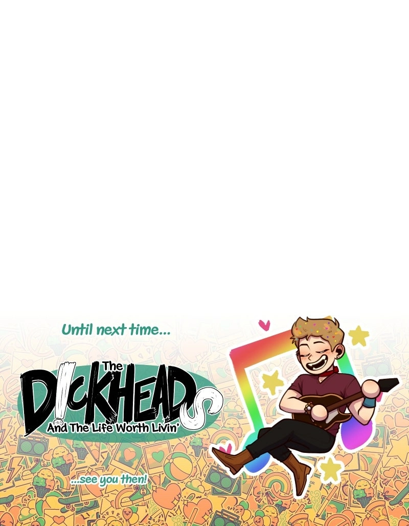 The D!ckheads Chapter 53 page 53 - 