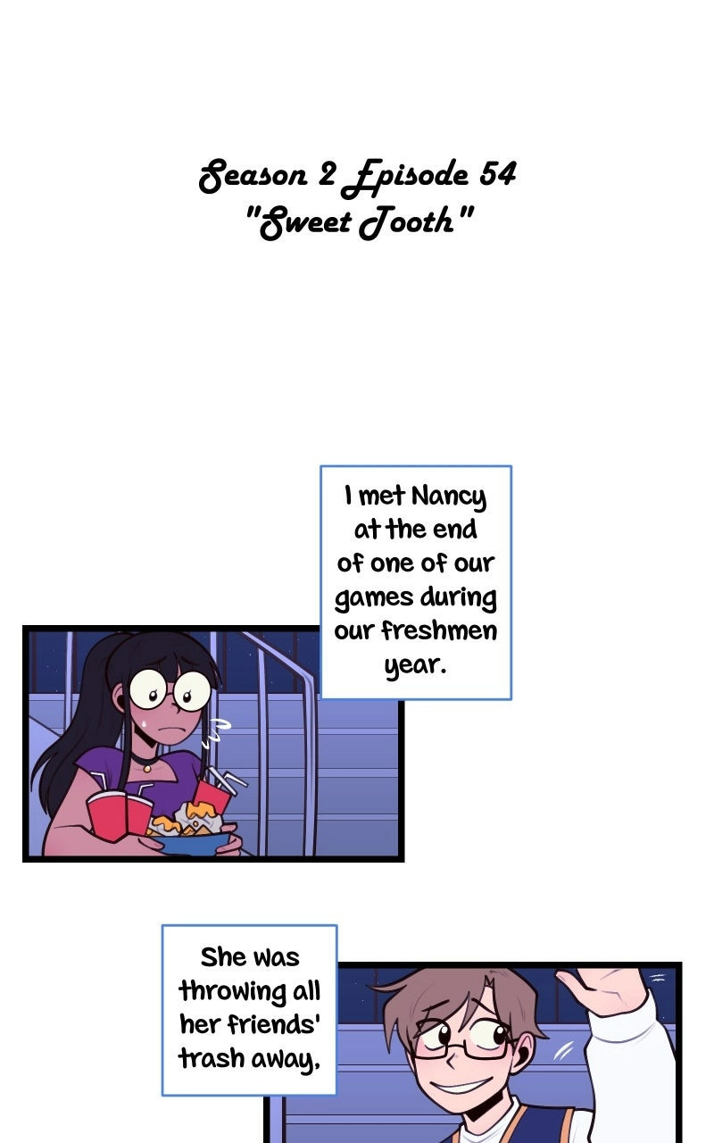 The D!ckheads Chapter 54 page 2 - 