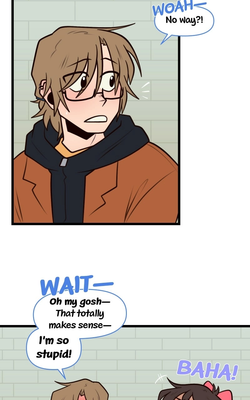The D!ckheads Chapter 54 page 13 - 