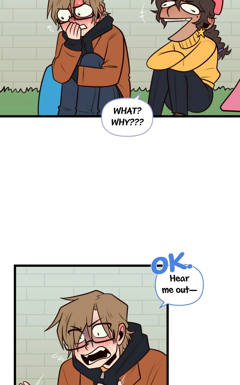 The D!ckheads Chapter 54 page 14 - 