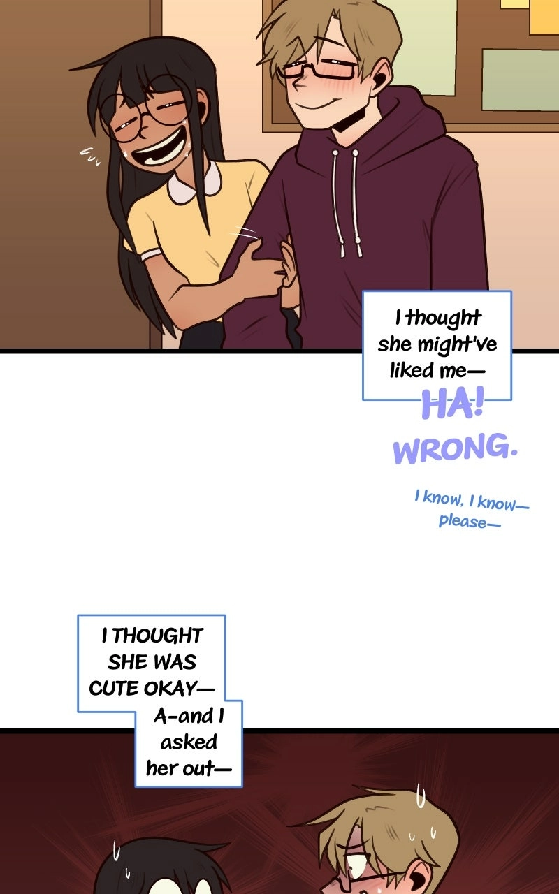 The D!ckheads Chapter 54 page 16 - 