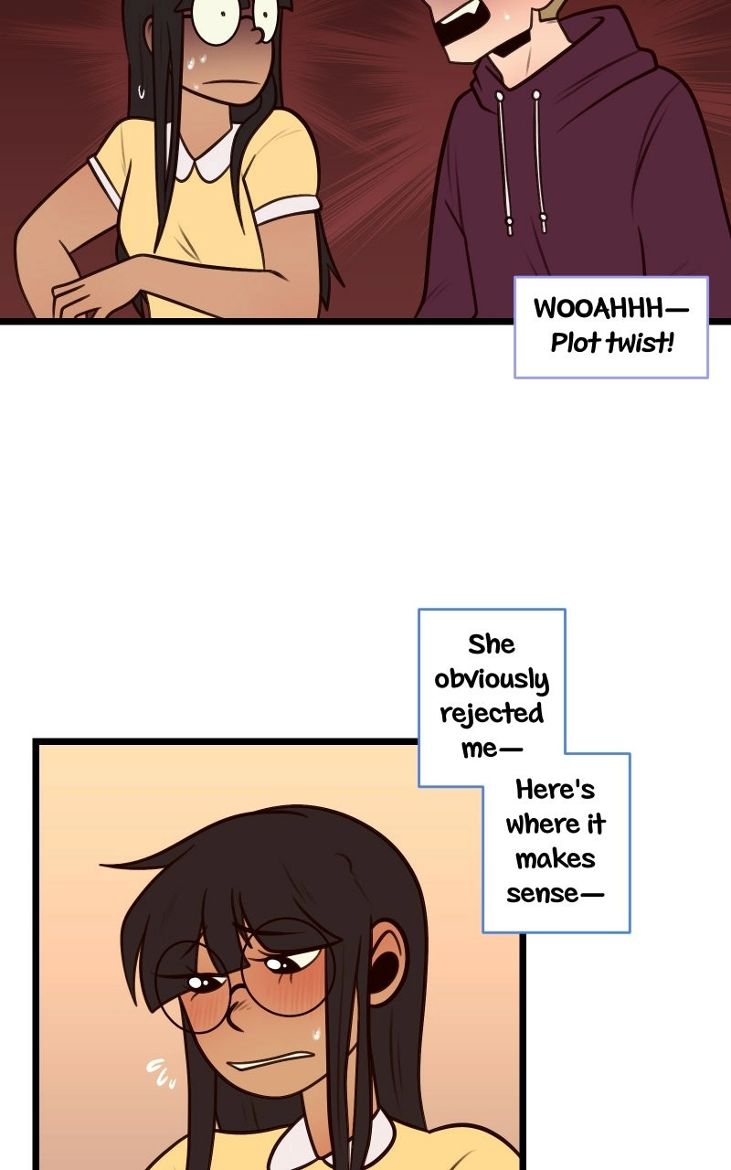 The D!ckheads Chapter 54 page 17 - 