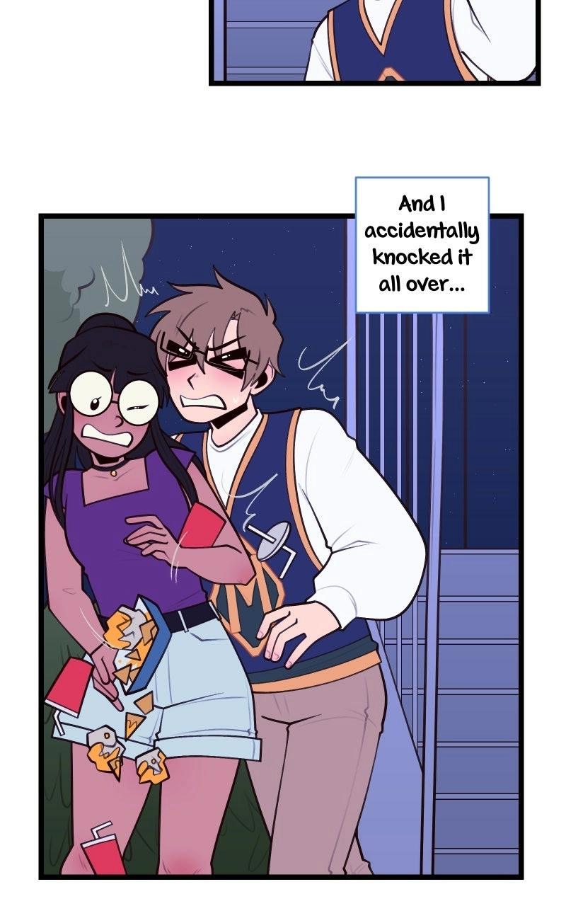 The D!ckheads Chapter 54 page 3 - 