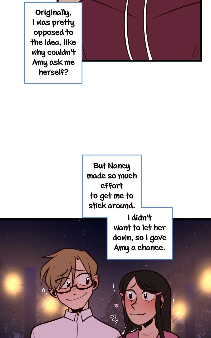 The D!ckheads Chapter 54 page 21 - 