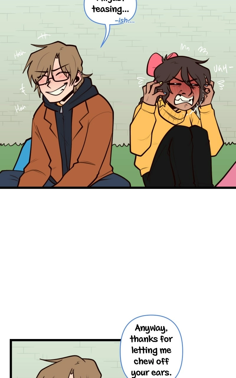 The D!ckheads Chapter 54 page 30 - 