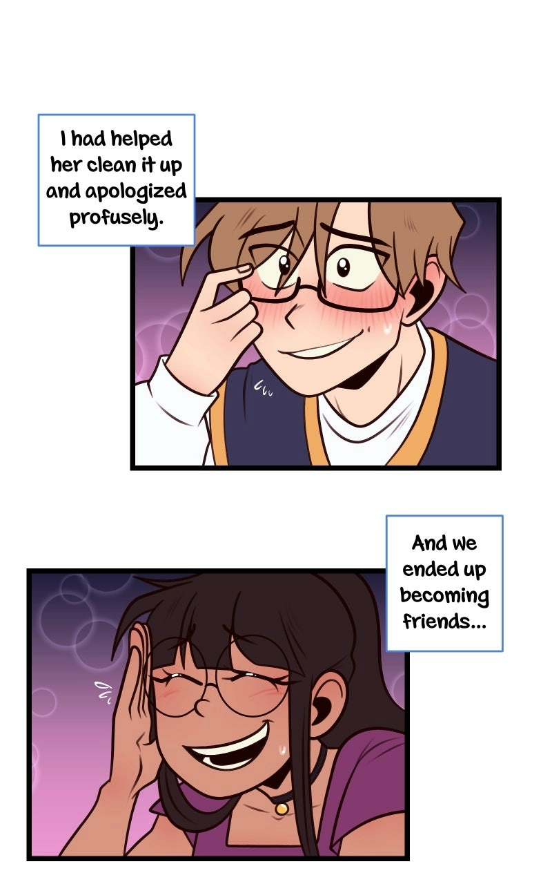The D!ckheads Chapter 54 page 4 - 