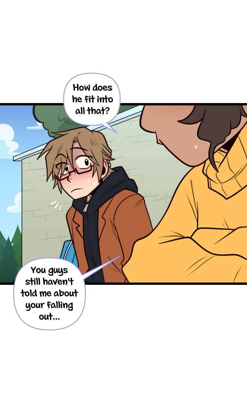 The D!ckheads Chapter 54 page 33 - 