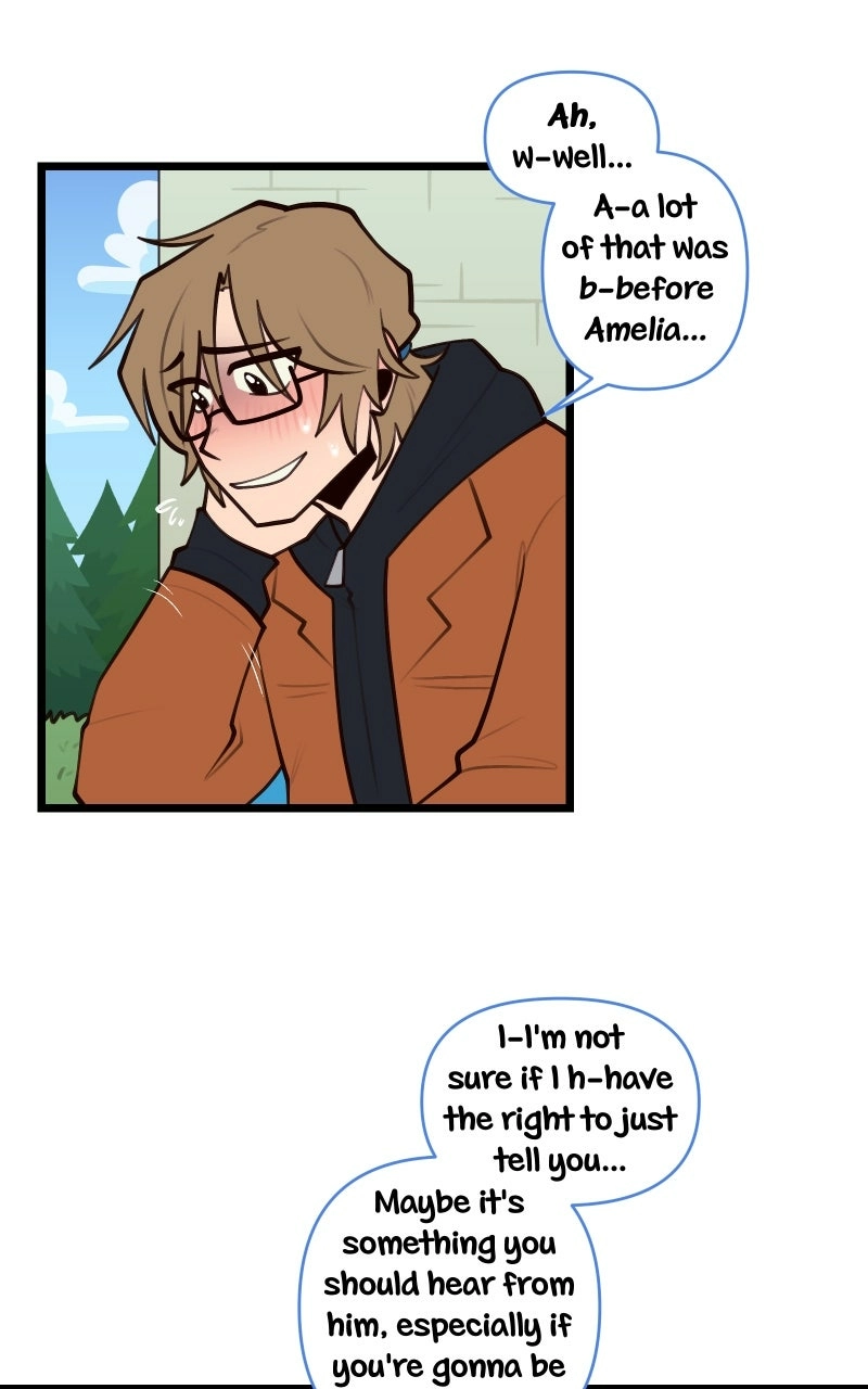 The D!ckheads Chapter 54 page 34 - 