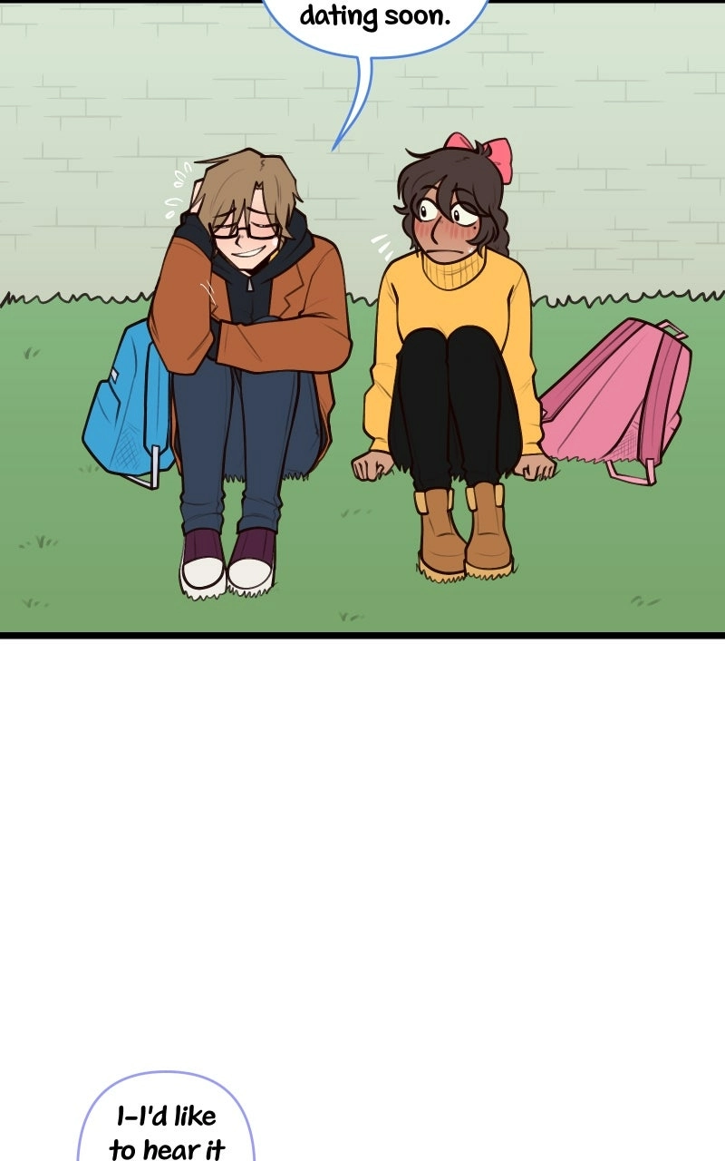 The D!ckheads Chapter 54 page 35 - 