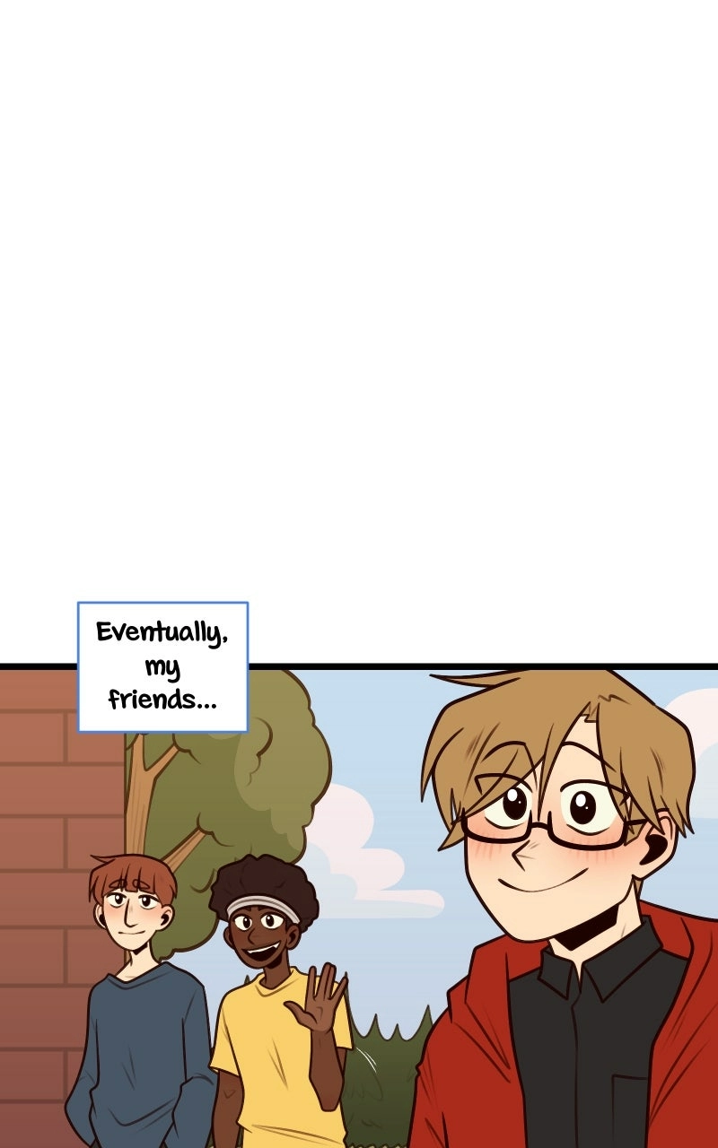 The D!ckheads Chapter 54 page 5 - 