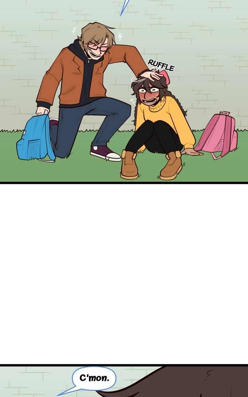 The D!ckheads Chapter 54 page 42 - 