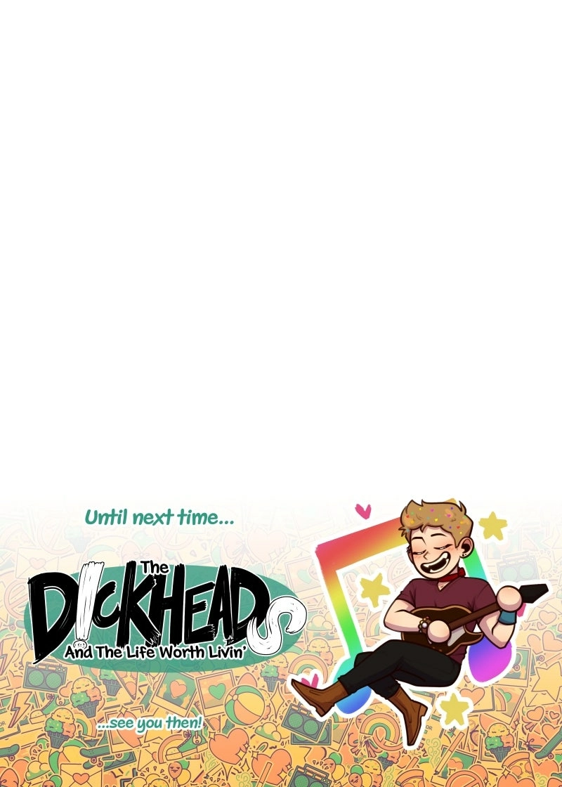 The D!ckheads Chapter 54 page 47 - 