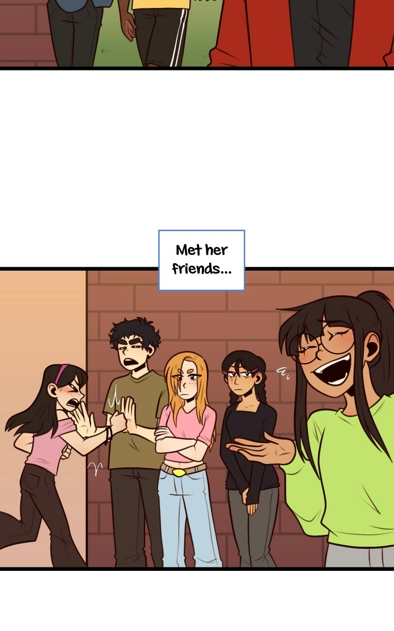 The D!ckheads Chapter 54 page 6 - 